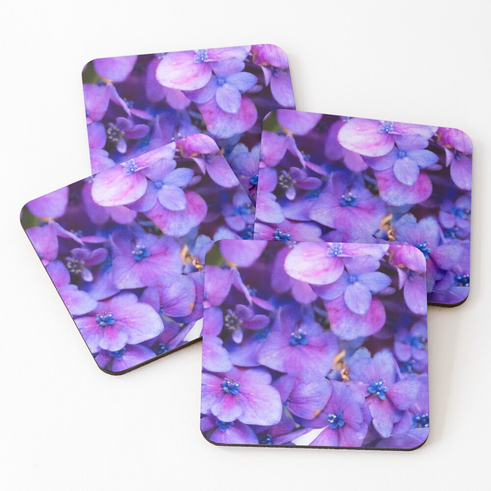 Item preview, Coasters (Set of 4) designed and sold by ArdethBey.