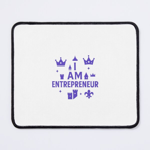 Item preview, Entrepreneurship Fueled by Faith and Vision designed and sold by dessertcruzing.