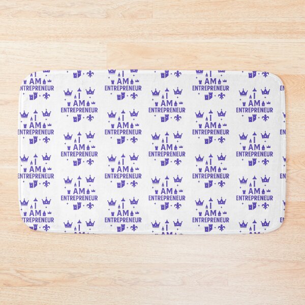 Item preview, Entrepreneurship Fueled by Faith and Vision designed and sold by dessertcruzing.