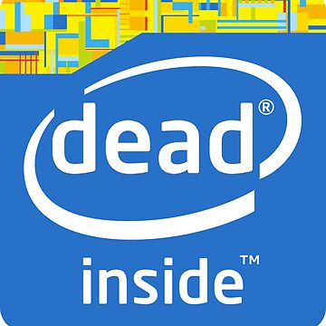 Artwork thumbnail, dead inside by coolstuffboi