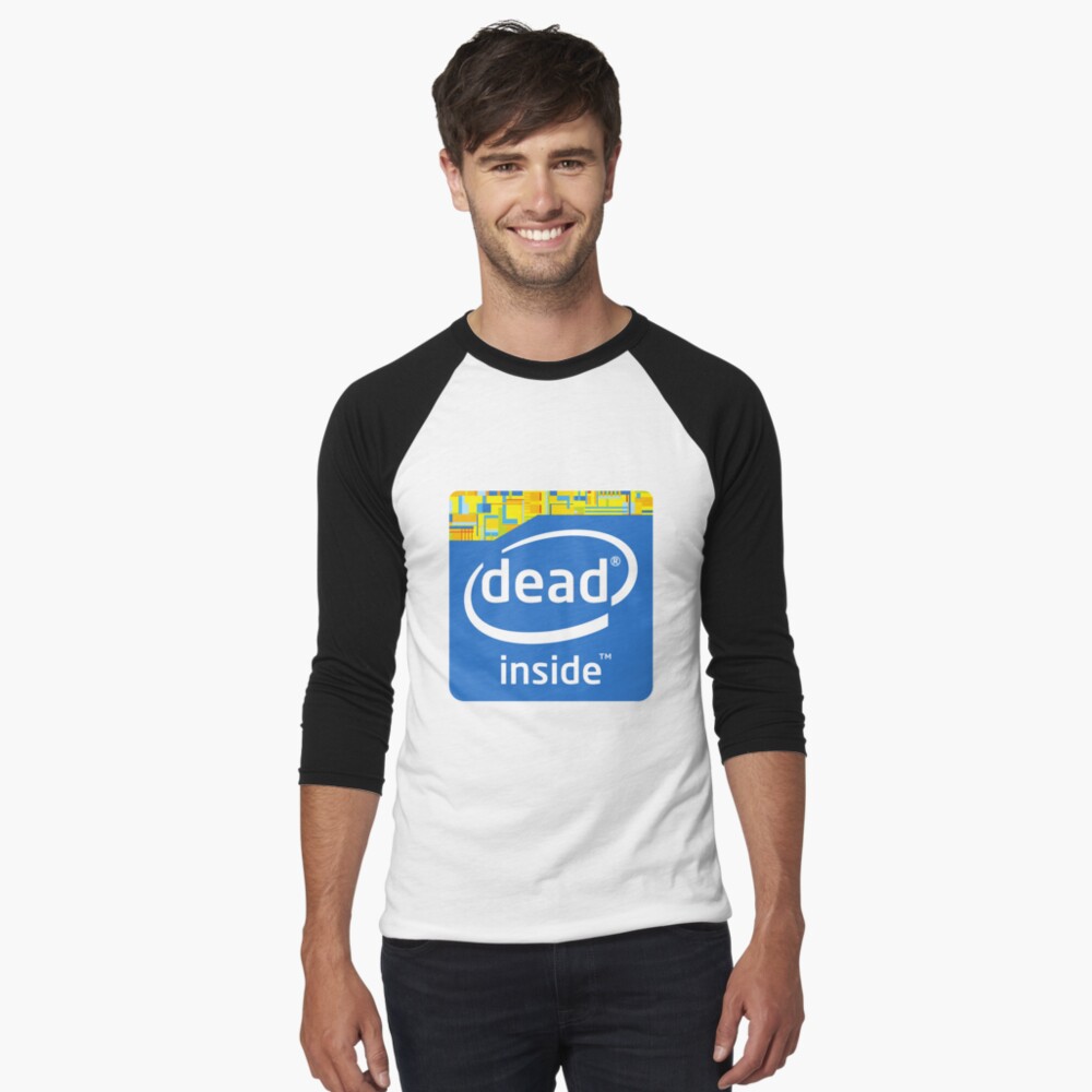 Item preview, Baseball ¾ Sleeve T-Shirt designed and sold by coolstuffboi.