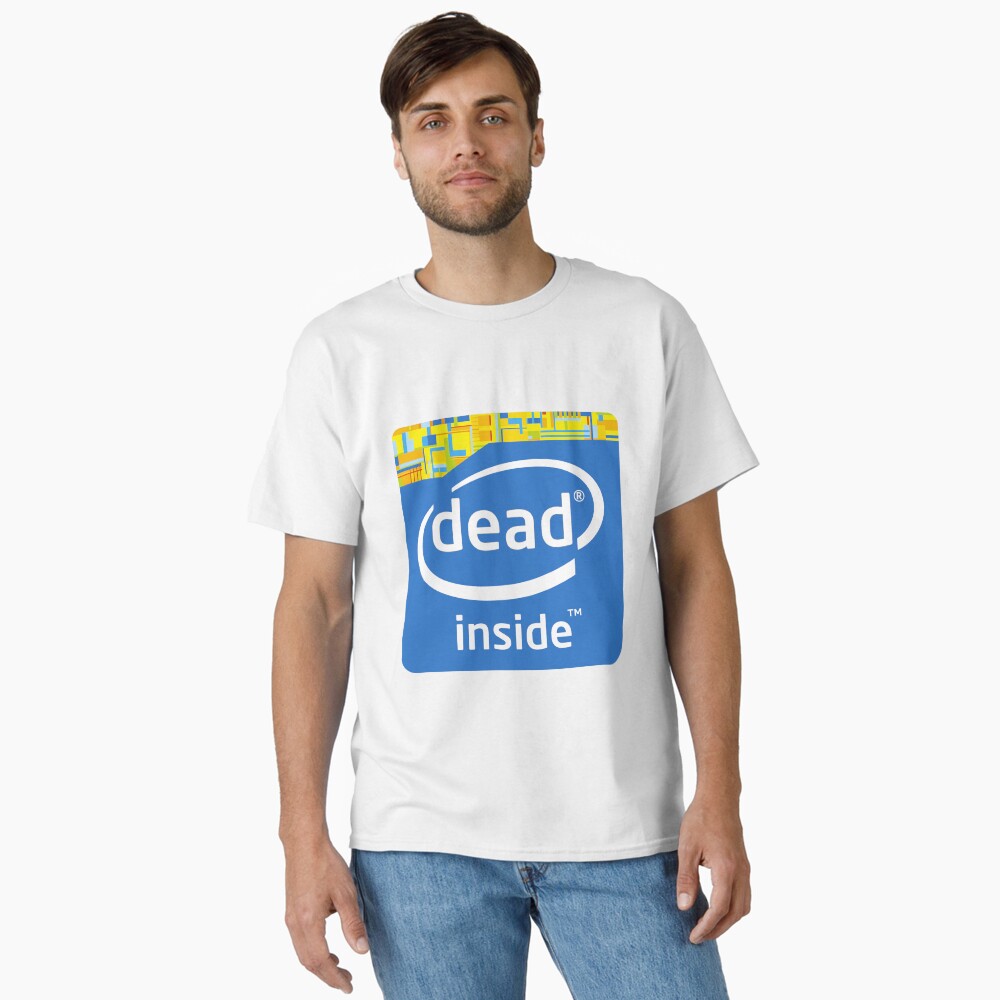 Item preview, Classic T-Shirt designed and sold by coolstuffboi.