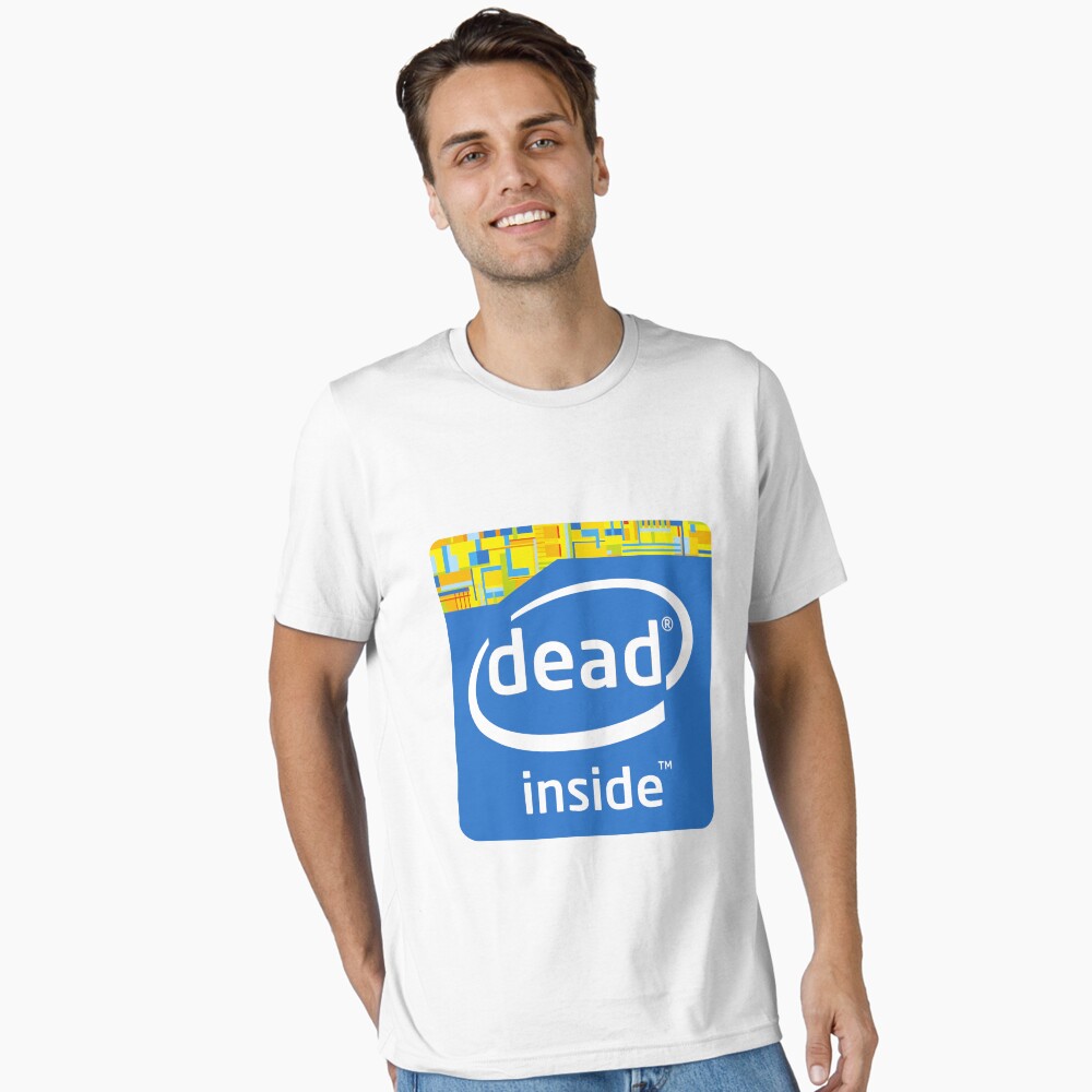 Item preview, Essential T-Shirt designed and sold by coolstuffboi.