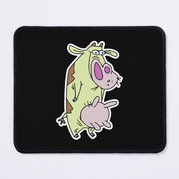 Item preview, Cow and Chicken designed and sold by shoggothicz.