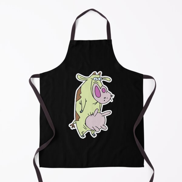 Item preview, Cow and Chicken designed and sold by shoggothicz.