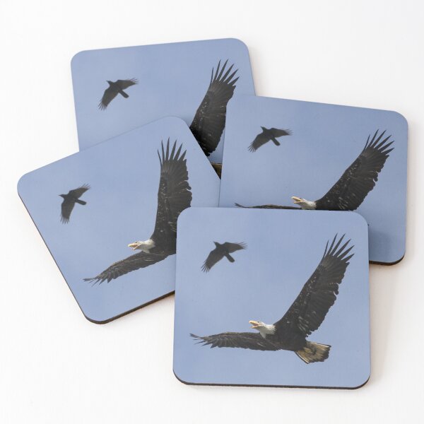 Item preview, Bald Eagle designed and sold by LaurenTucker.