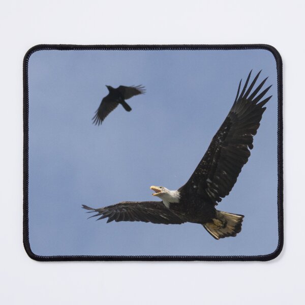 Item preview, Bald Eagle designed and sold by LaurenTucker.