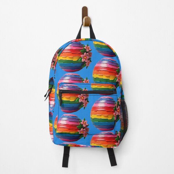 Item preview, Rainbow ball designed and sold by Lauracolleen3.