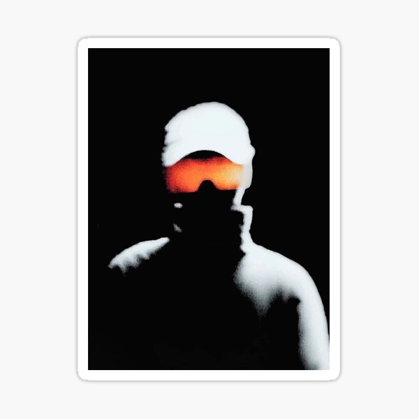 Artikel-Vorschau von „Anonymous Techwear Aesthetic“ trifft auf wichtige Schlüsselwörter von Redbubble-Käufern wie Techwear, anonym, Ästhetik und Cyber., designt und verkauft von Drill-shirts.