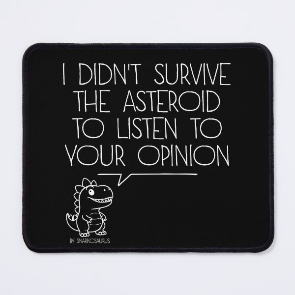 Item preview, The ultimate mic drop designed and sold by Onis the Ant.