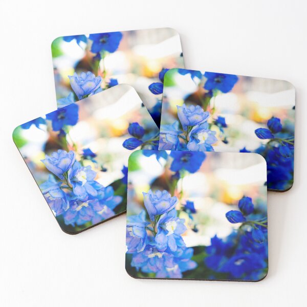 Item preview, Whispers in Blue designed and sold by ArdethBey.