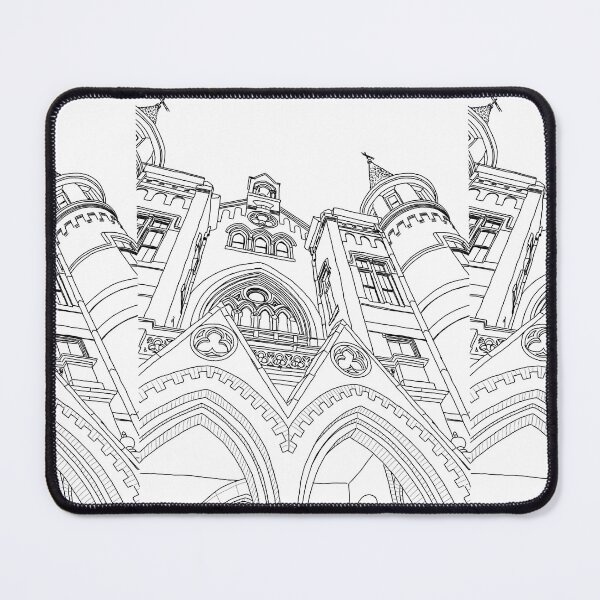 Item preview, Our Lady of The Lake University San Antonio designed and sold by Hether McCuistion.