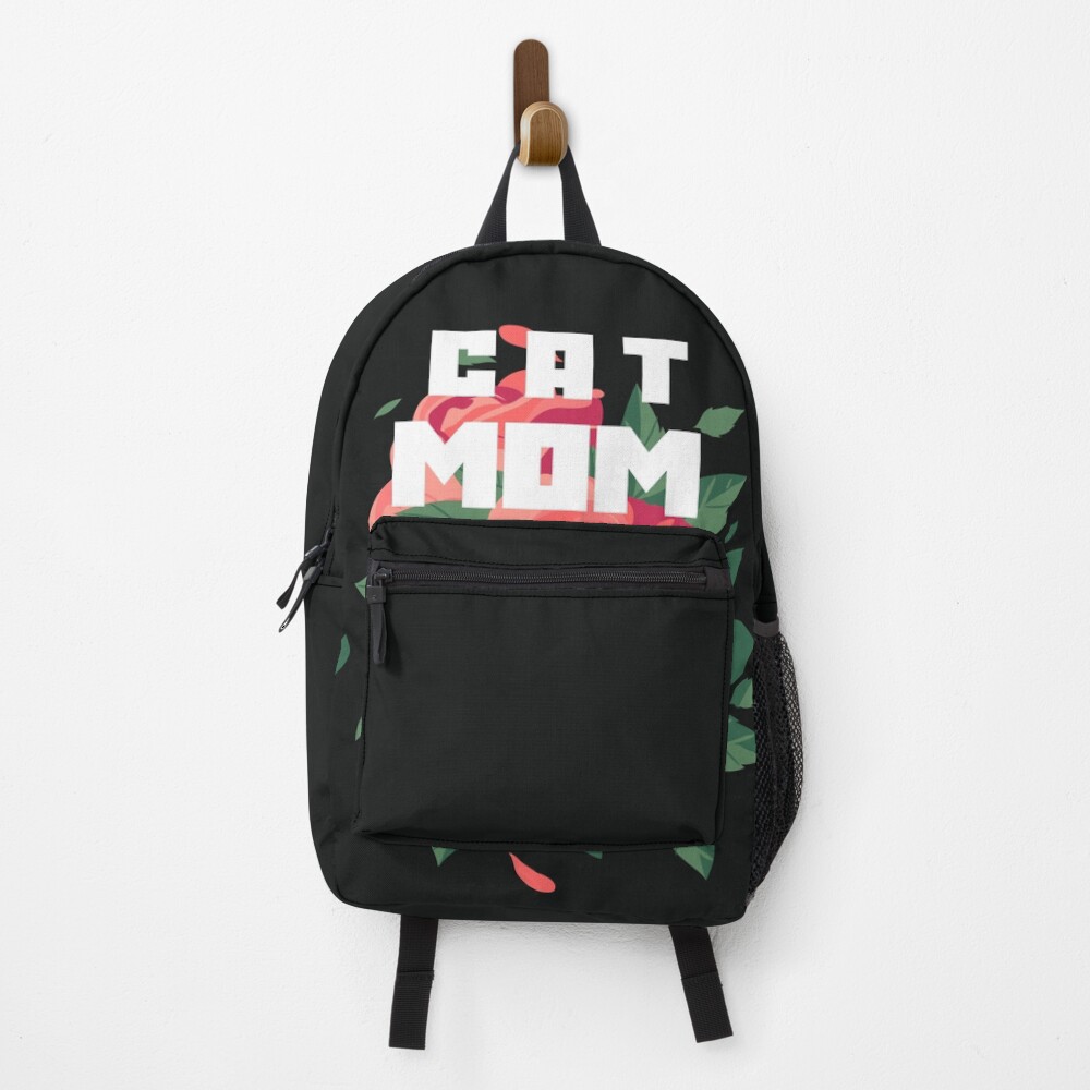 Item preview, Backpack designed and sold by Romo2025.