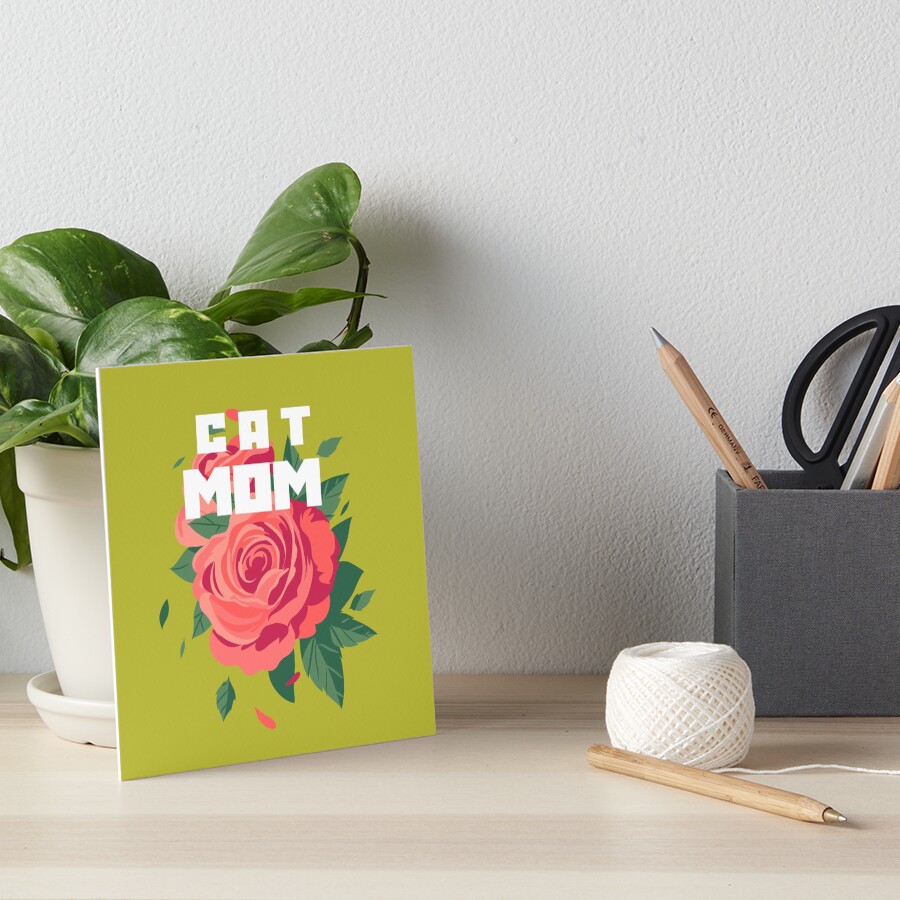 Item preview, Art Board Print designed and sold by Romo2025.