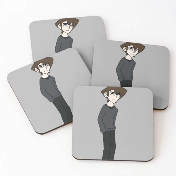 Item preview, caspian keyes clone school designed and sold by Real_Casbastian.
