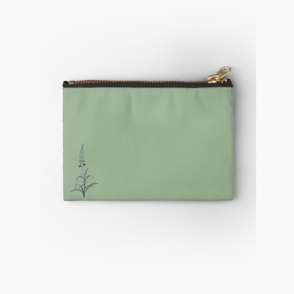 Item preview, Fireweed Stalk Sketch designed and sold by The Alaskan Artist.