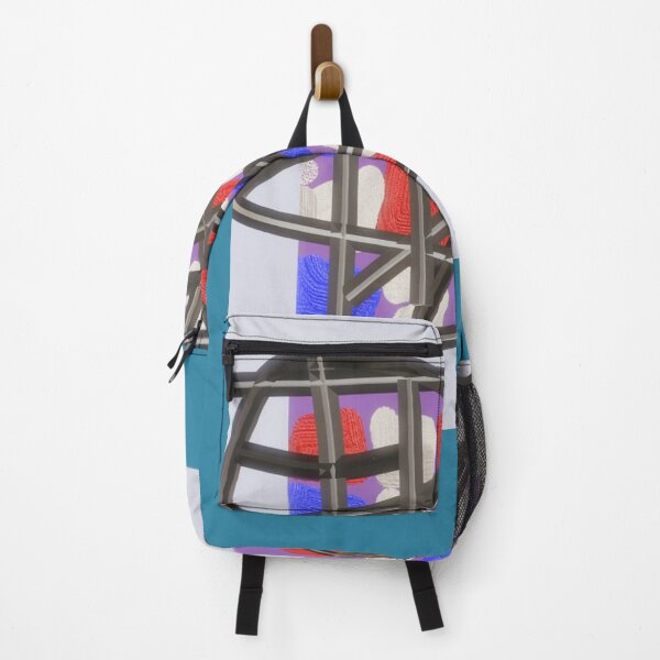 Item preview, Lines On Colour designed and sold by SmashingDeals.