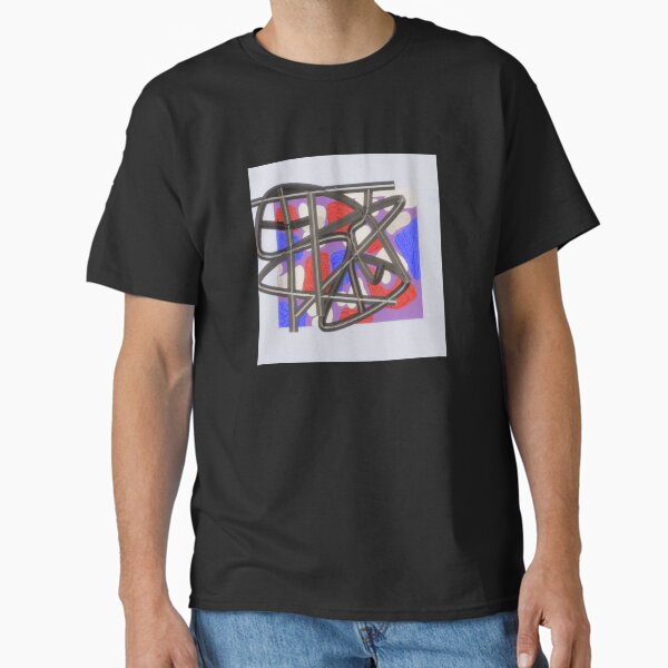 Item preview, Lines On Colour designed and sold by SmashingDeals.