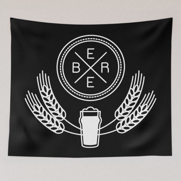 Item preview, beer designed and sold by Kerry Pritchard.