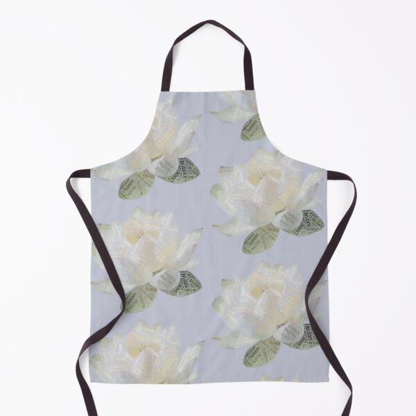 Item preview, White Lotus designed and sold by TorturedArtistX.