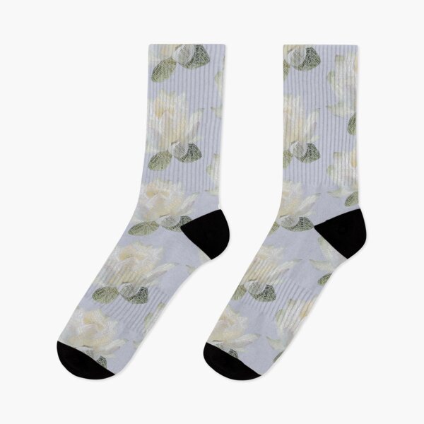 Item preview, White Lotus designed and sold by TorturedArtistX.