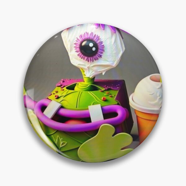 Item preview, Alien  designed and sold by Lauracolleen3.