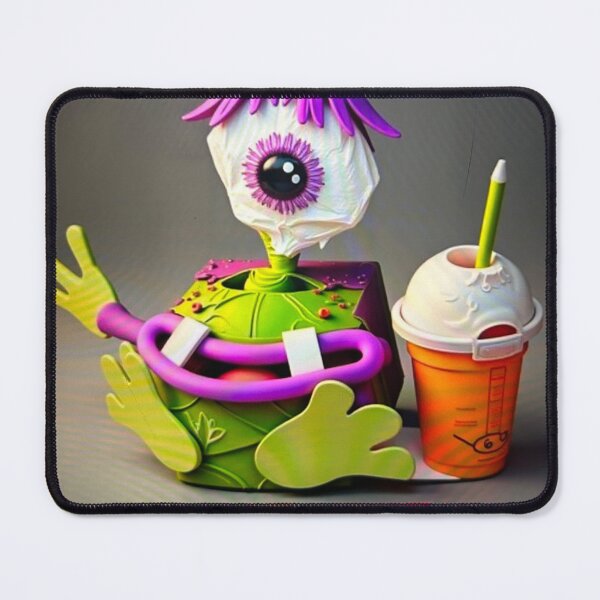 Item preview, Alien designed and sold by Lauracolleen3.