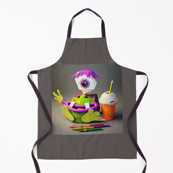 Item preview, Alien designed and sold by Lauracolleen3.
