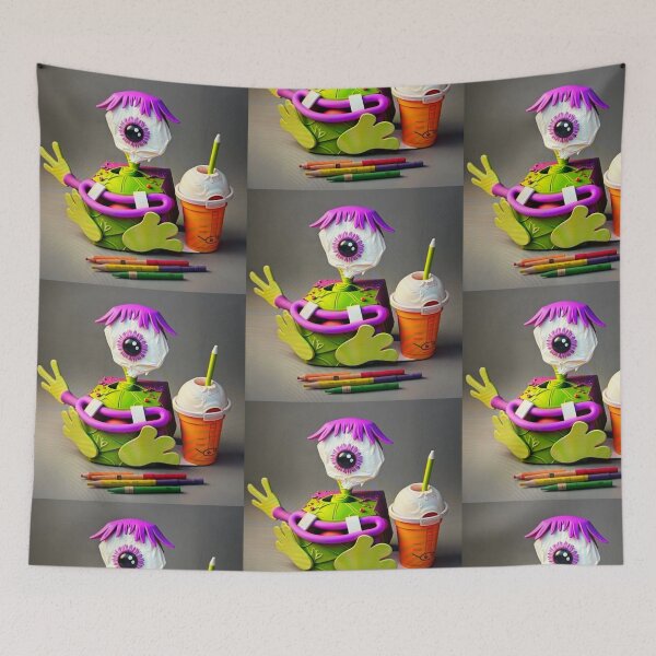 Item preview, Alien  designed and sold by Lauracolleen3.