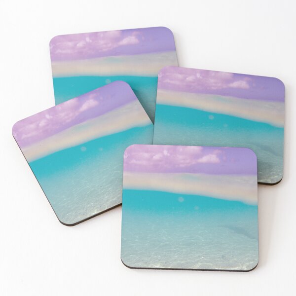 Item preview, Underwater Caribbean Sea Dream 3 designed and sold by Anita's & Bella's Art.