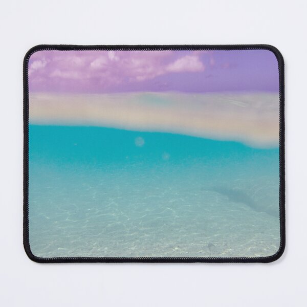 Item preview, Underwater Caribbean Sea Dream 3 designed and sold by Anita's & Bella's Art.