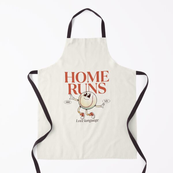 Item preview, Home runs are my love language designed and sold by Peerless-Prime.