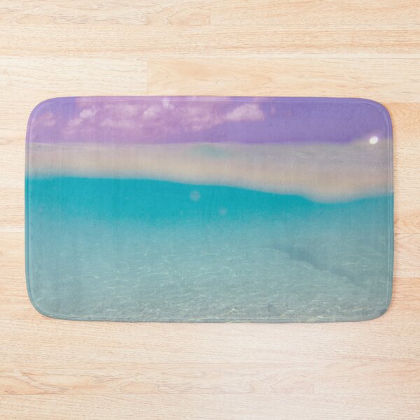 Item preview, Underwater Caribbean Sea Dream 3 designed and sold by Anita's & Bella's Art.