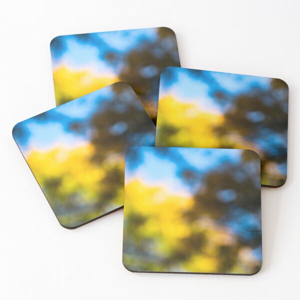 Item preview, October, Unfocused designed and sold by ArdethBey.