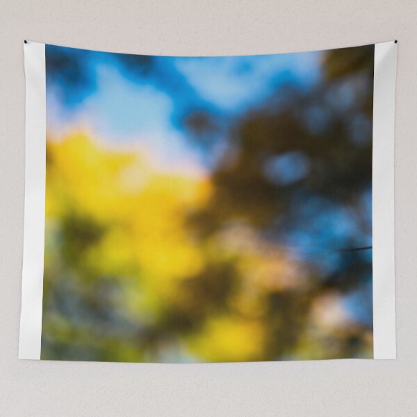 Item preview, October, Unfocused designed and sold by ArdethBey.