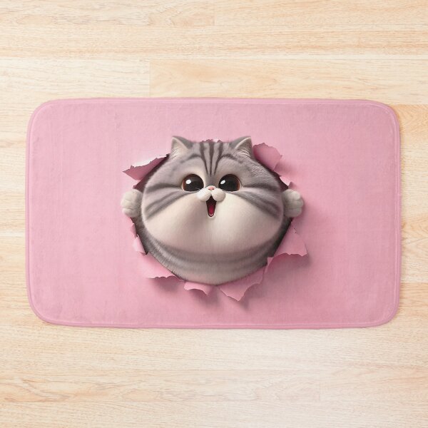 Item preview, Smirking Emoji Face - Playful & Mischievous Expression designed and sold by joiedesing.
