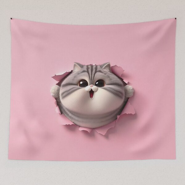 Item preview, Smirking Emoji Face - Playful & Mischievous Expression designed and sold by joiedesing.