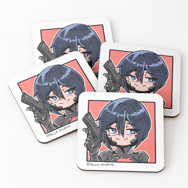 Item preview, Smug Elster designed and sold by NyanMech.