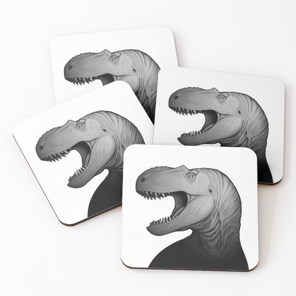 Item preview, Teratophoneus designed and sold by David Arruda.