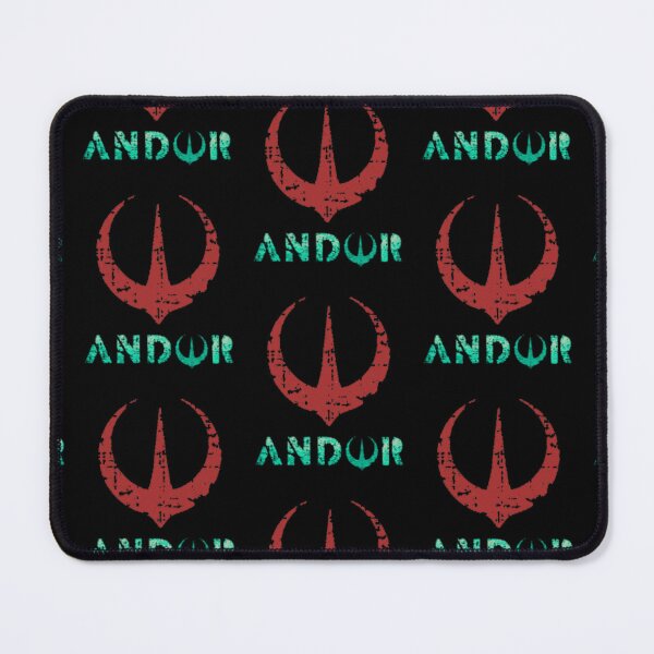 Item preview, Andor designed and sold by WoodburyLake.