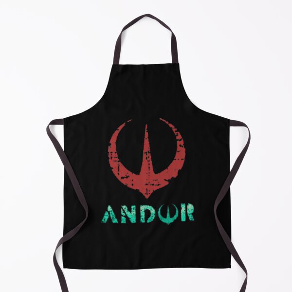 Item preview, Andor designed and sold by WoodburyLake.