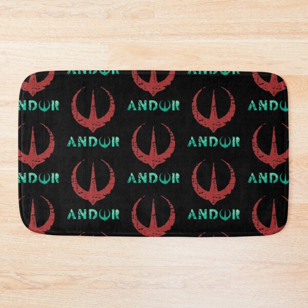 Item preview, Andor designed and sold by WoodburyLake.