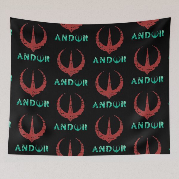 Item preview, Andor designed and sold by WoodburyLake.