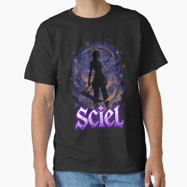 Sciel Classic T-Shirt