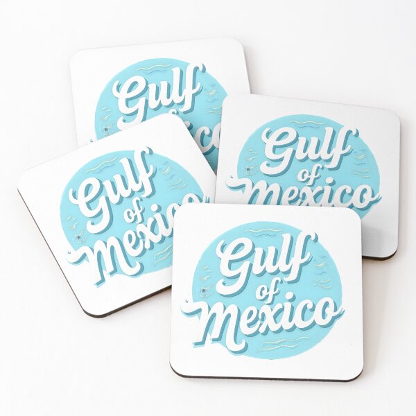 Item preview, Gulf of Mexico Meme - Funny Florida Texas Louisiana Shirt  designed and sold by VibesWorn.