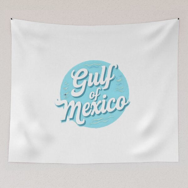 Item preview, Gulf of Mexico Meme - Funny Florida Texas Louisiana Shirt  designed and sold by VibesWorn.
