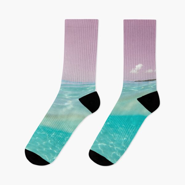 Item preview, Underwater Caribbean Sea Dream 4 designed and sold by Anita's & Bella's Art.