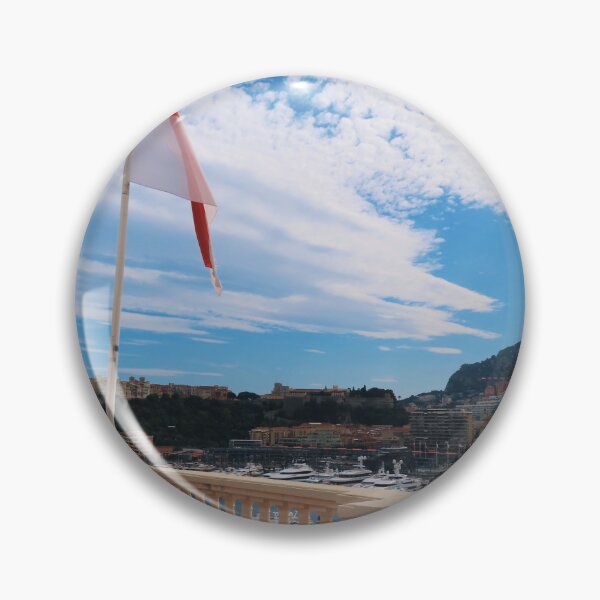 Item preview, Monaco Hercules Harbour designed and sold by vivaladolcevita.