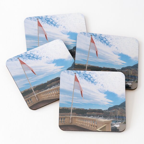 Item preview, Monaco Hercules Harbour designed and sold by vivaladolcevita.