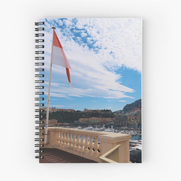 Item preview, Monaco Hercules Harbour designed and sold by vivaladolcevita.